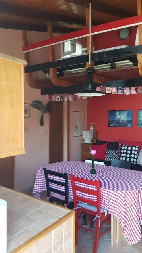 Apartments Popaj Komiža Zewnętrze zdjęcie