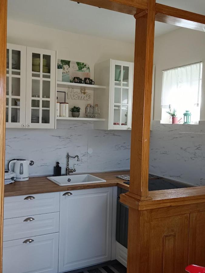 Apartments Popaj Komiža Zewnętrze zdjęcie