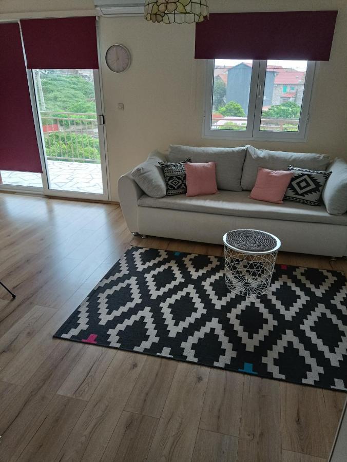 Apartments Popaj Komiža Zewnętrze zdjęcie
