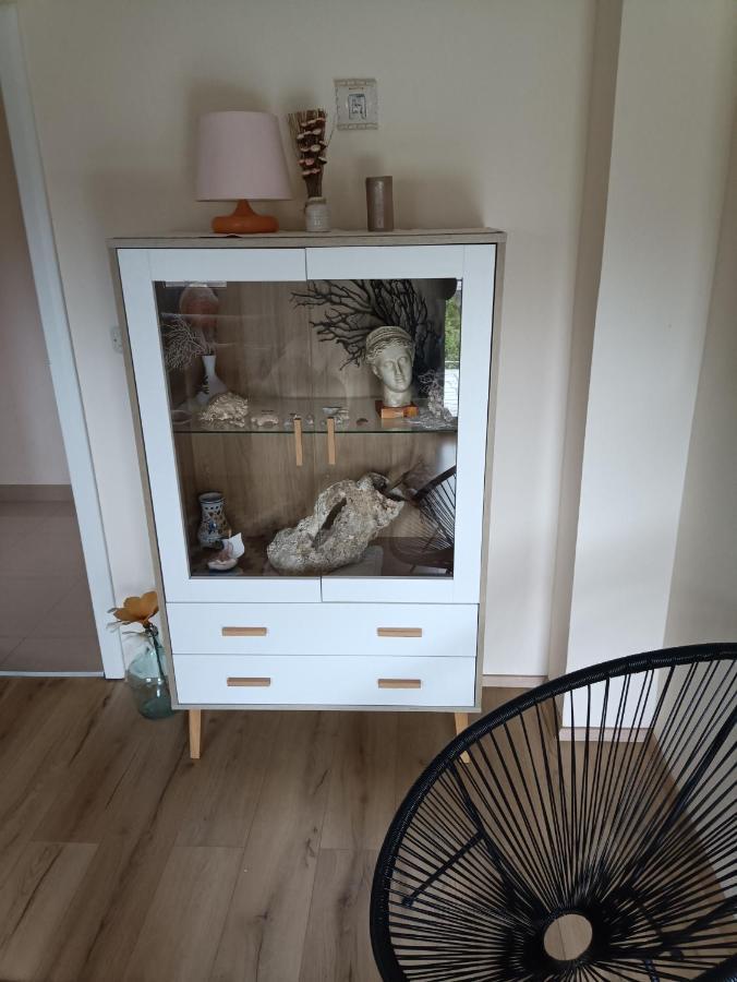 Apartments Popaj Komiža Zewnętrze zdjęcie