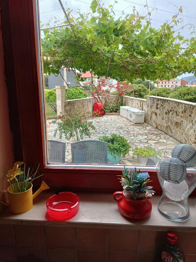 Apartments Popaj Komiža Zewnętrze zdjęcie