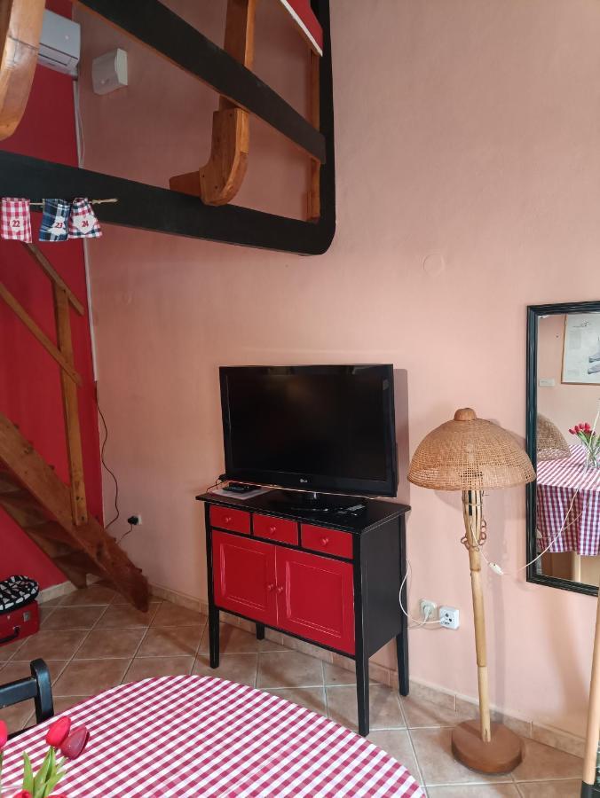 Apartments Popaj Komiža Zewnętrze zdjęcie
