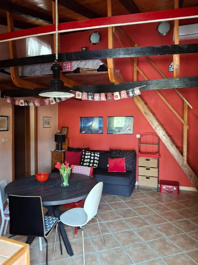 Apartments Popaj Komiža Zewnętrze zdjęcie