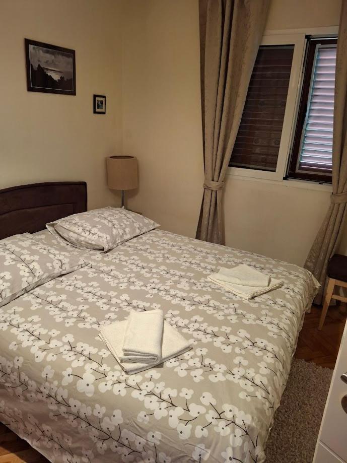 Apartments Popaj Komiža Zewnętrze zdjęcie