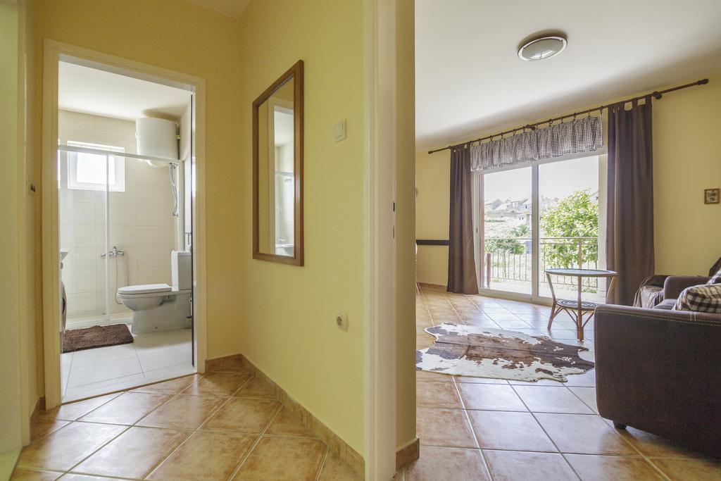 Apartments Popaj Komiža Zewnętrze zdjęcie