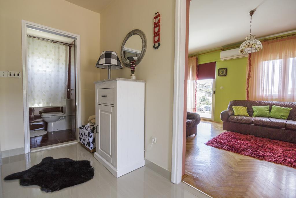 Apartments Popaj Komiža Zewnętrze zdjęcie