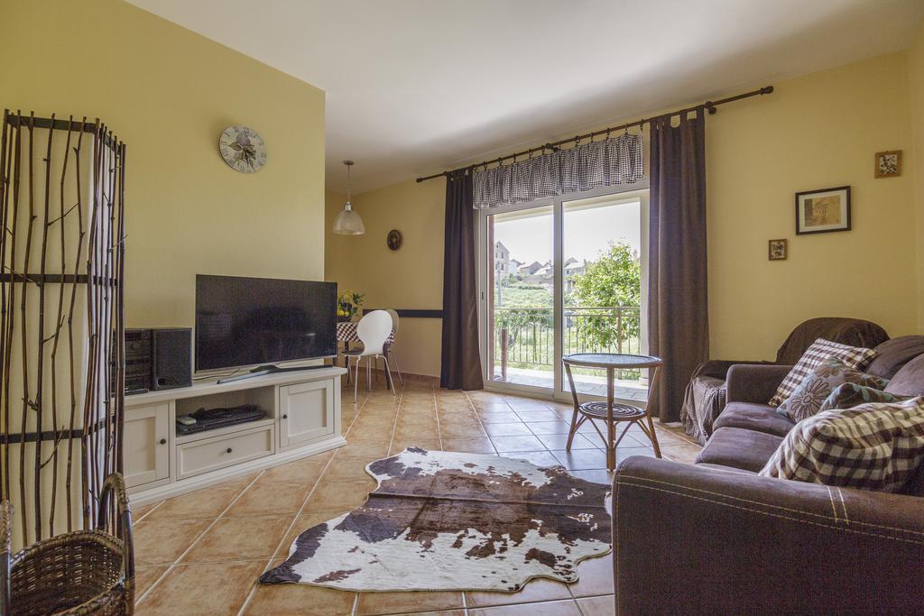 Apartments Popaj Komiža Zewnętrze zdjęcie