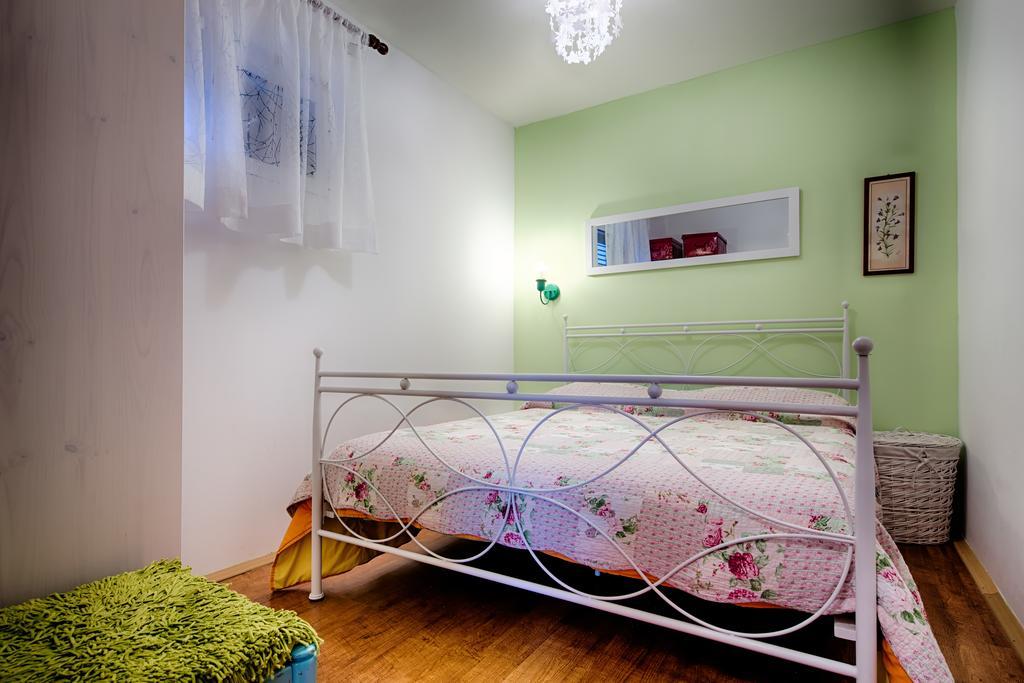 Apartments Popaj Komiža Zewnętrze zdjęcie