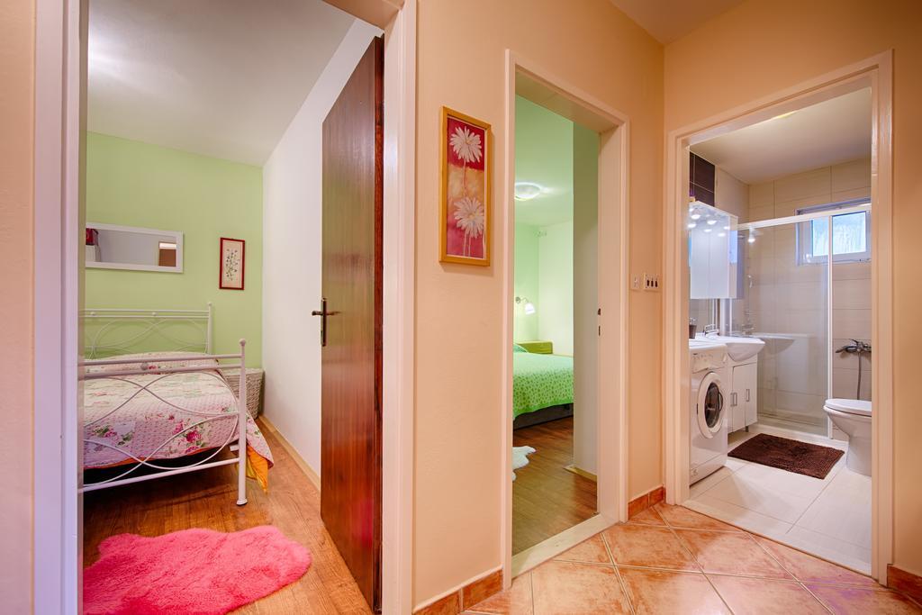 Apartments Popaj Komiža Zewnętrze zdjęcie