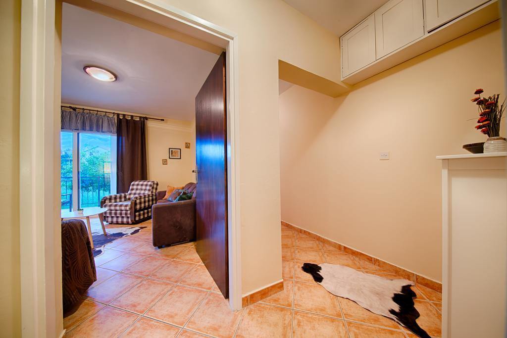 Apartments Popaj Komiža Zewnętrze zdjęcie