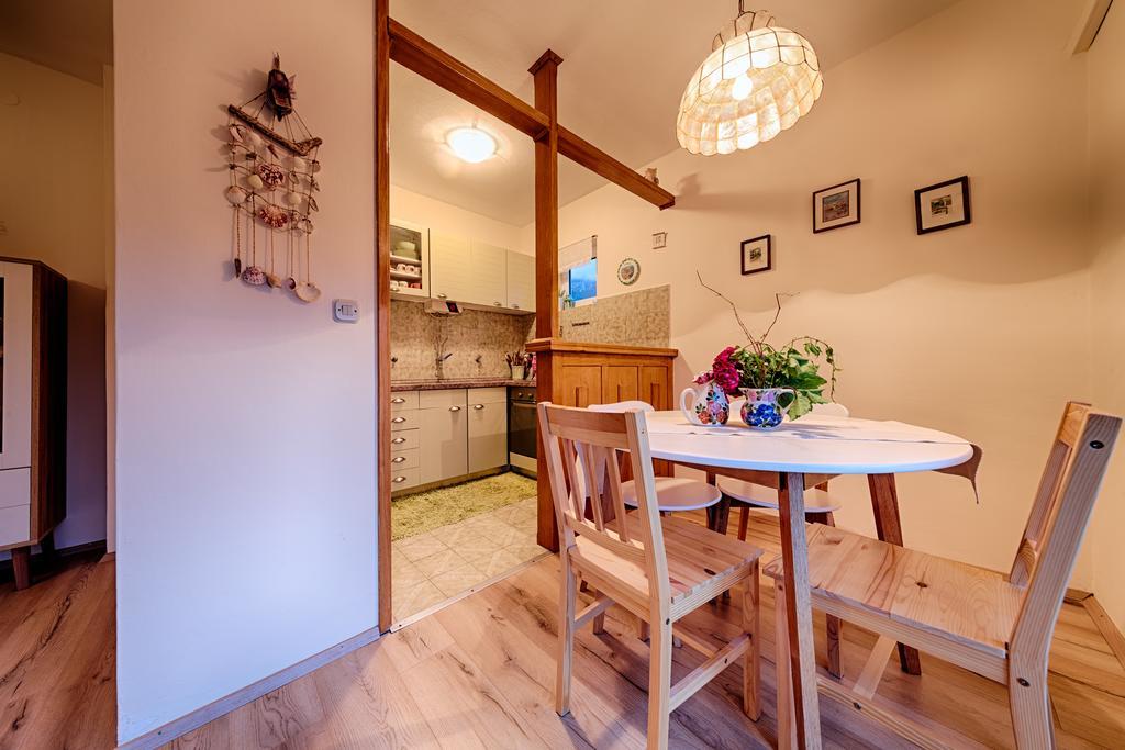 Apartments Popaj Komiža Zewnętrze zdjęcie