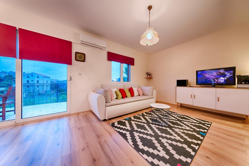 Apartments Popaj Komiža Zewnętrze zdjęcie