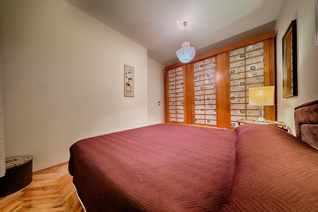 Apartments Popaj Komiža Zewnętrze zdjęcie
